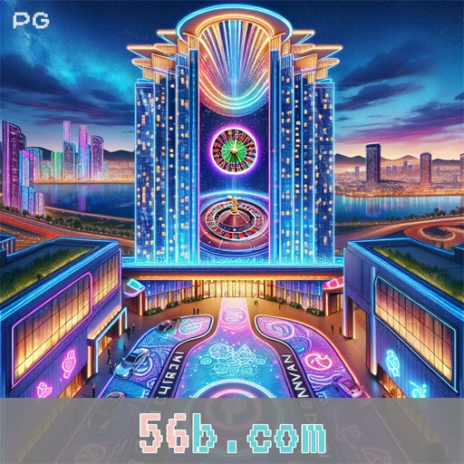 Cassino e Diversão: O Que Esperar do 56b.com
