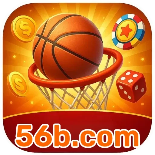 56b.com: A Melhor Plataforma de Jogos para Você Aposta Hoje!