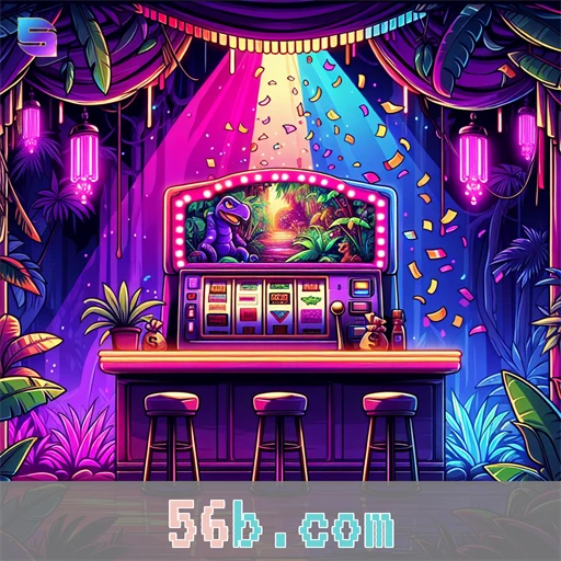 56b.com Área de Login