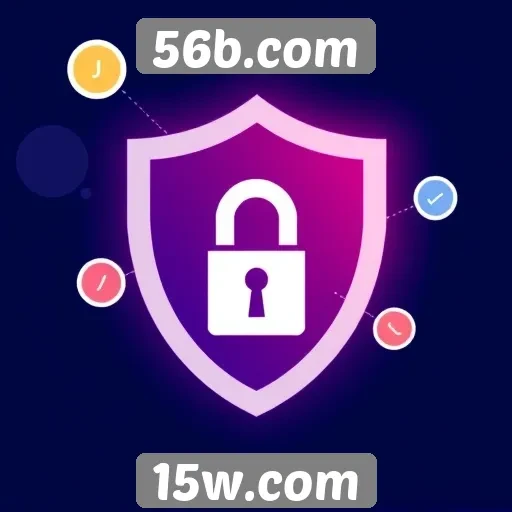 Recursos de segurança em plataformas de jogos online