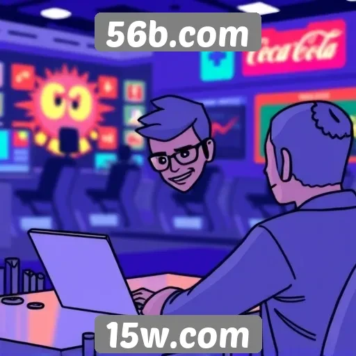Avaliação da experiência do usuário no 56b.com