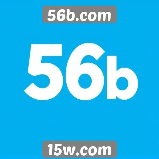Feedback dos usuários sobre a plataforma 56b.com